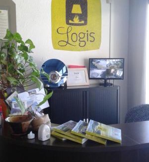 Donzere Hotel | Logis Drom'sud Hotel