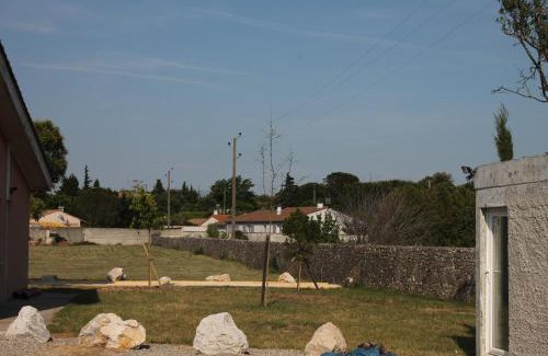 Donzere Hotel | Logis Drom'sud Hotel