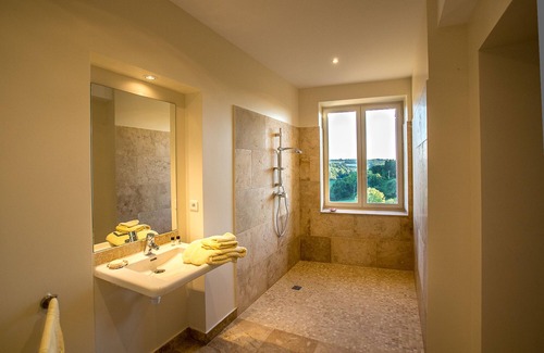 Poudenas Other | Logis du Château de Poudenas - Charming gîte 16 pers.