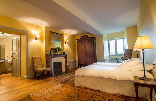 Poudenas Other | Logis du Château de Poudenas - Charming gîte 16 pers.