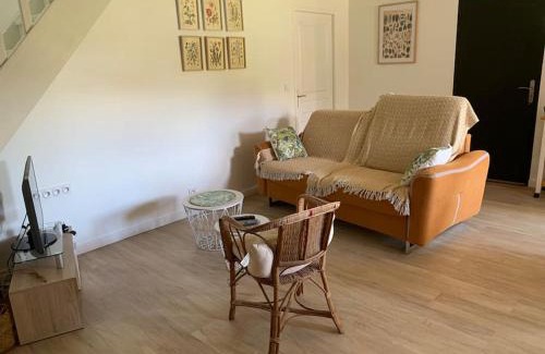 Genebrieres House | Logis Groly gîte avec spa en campagne proche Montauban