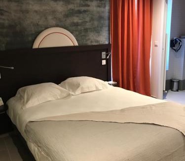 Pierre-Percee Hotel | Logis Hôtel Altitude et Spa Pierre-Percée