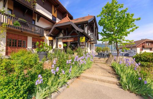 Argonay Hotel | Logis hôtel Annecy nord/Argonay