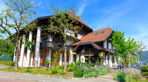 Argonay Hotel | Logis hôtel Annecy nord/Argonay