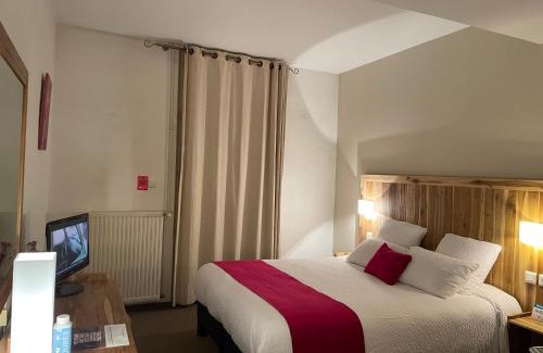 Pamiers Hotel | Logis Hôtel de France & Restaurant Pamiers