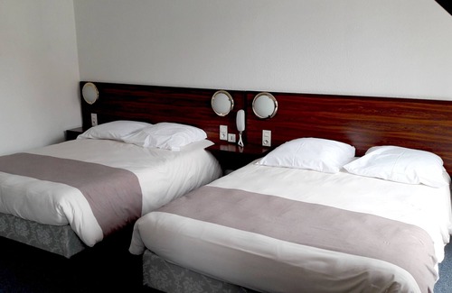 Saint-Paulien Hotel | Logis Hôtel des Voyageurs