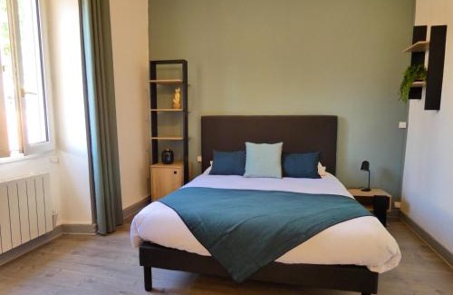 Confolens Hotel | Logis Hôtel Emeraude