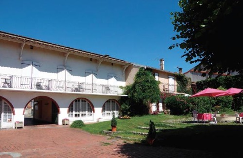 Noe Hotel | Logis Hôtel L'Arche de Noé
