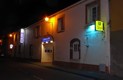 Noe Hotel | Logis Hôtel L'Arche de Noé