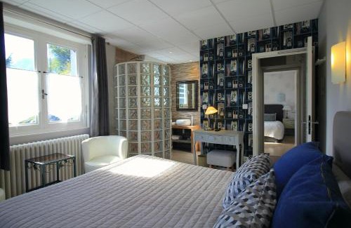 Bielle Hotel | Logis Hôtel L'Ayguelade