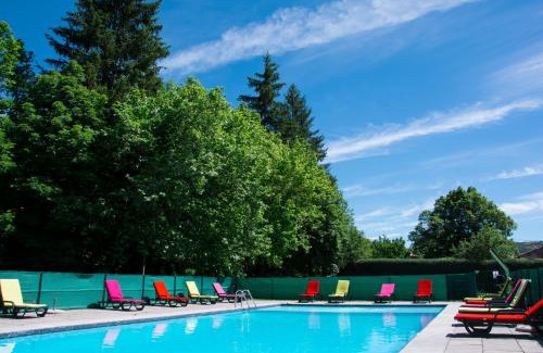 Orpierre Hotel | Logis Hôtel Le Céans