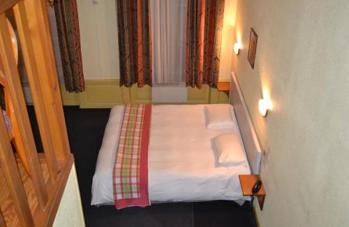 Montreuil-sur-Mer Hotel | Logis Hôtel & Restaurant - Les Hauts de Montreuil