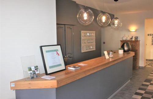 Gavrelle Hotel | LOGIS Hôtel & Restaurant - Le Manoir de Gavrelle