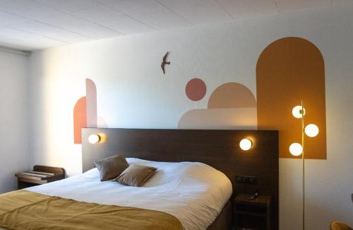 Montigny Hotel | Logis Hôtel & Restaurant - Le Relais de Montigny