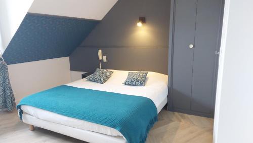 Locqueltas Hotel | Logis Hôtel Vannes Nord Le Clos Des Hortensias