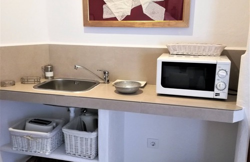 Gafares House | Logis Hotel Cortijo Los Malenos