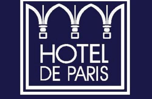 Saint-Avold Hotel | Logis Hotel de Paris