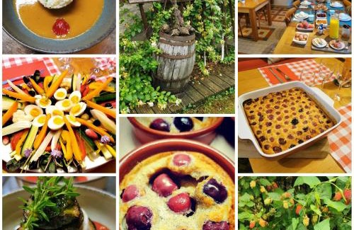 Saint-Pierre-de-Riviere Hotel | Logis Hotel Restaurant LA BARGUILLERE