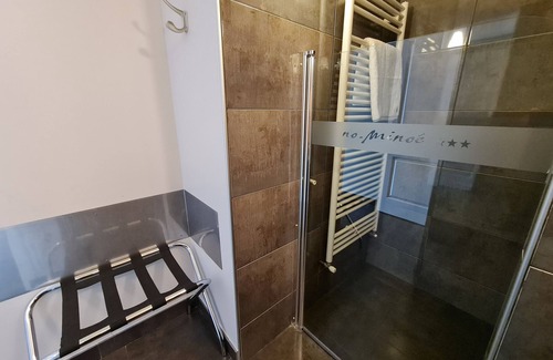 Bignan Hotel | Logis Hotel No-Minoe