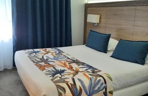 Deols Hotel | Logis Hotel Relais Saint Jacques - Châteauroux