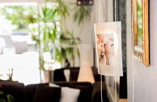Aubignosc Hotel | Logis Hotels la Magnanerie, Côté Bistro