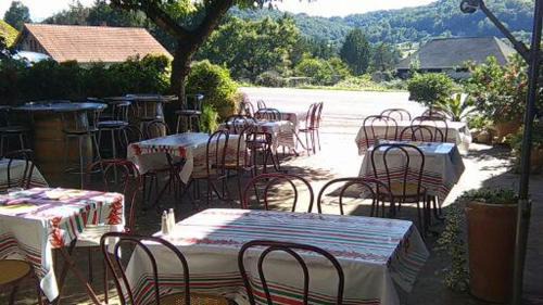 Ozon Hotel | Logis L'Auberge Basque