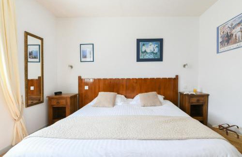 Montory Hotel | Logis l'Auberge de l'Étable