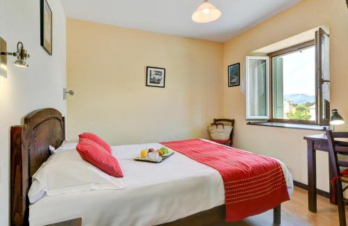 Montory Hotel | Logis l'Auberge de l'Étable