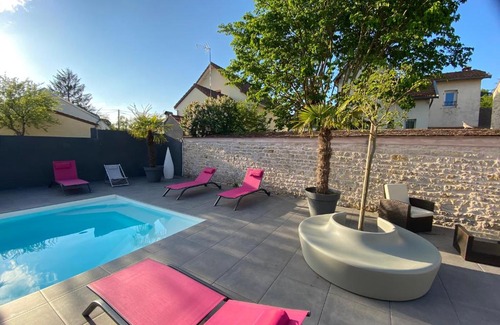 Arc-sur-Tille Hotel | Logis L'Hôtel D'Arc
