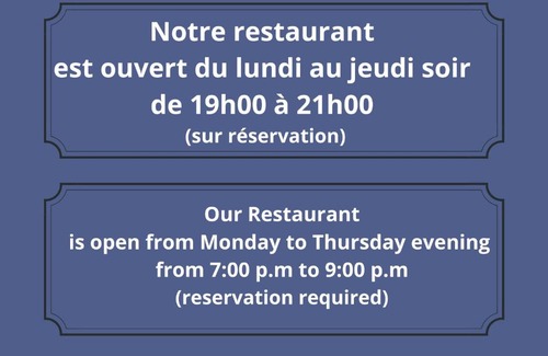 Arc-sur-Tille Hotel | Logis L'Hôtel D'Arc