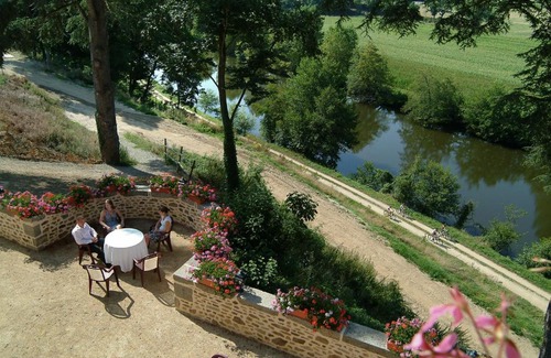 Moulay Hotel | Logis La Marjolaine