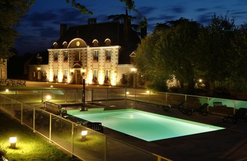 Moulay Hotel | Logis La Marjolaine