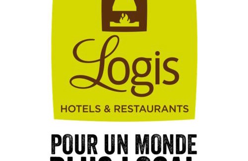 Saint-Leonard-de-Noblat Hotel | Logis Le Relais Saint Jacques