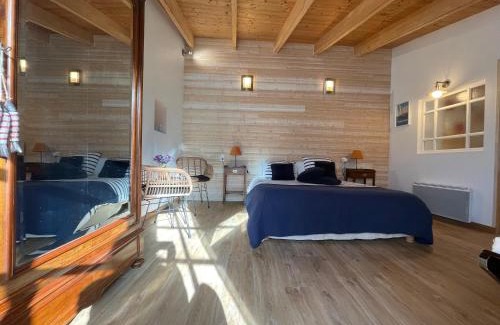 Dompierre-sur-Mer Bed & Breakfast | Logis Saint Léonard