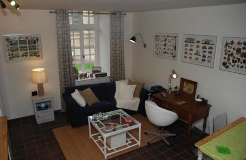 Gravelines Apartment | Logis Varennes