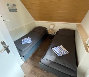 Undeloh Apartment | Loh Apartments - Wald.Natur.Ruhe.