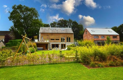 Heyd House | Loheré