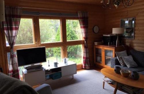 Lohja Ski Chalet | Lohja cottage