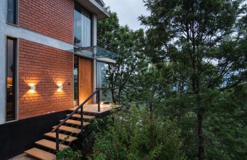 Coonoor Villa | LohonoStays Villa Amani 8A