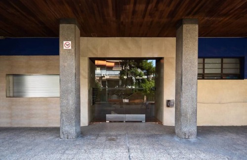 Parque de Roma Apartment | LOIRA PARQUE ROMA: Bright and Comfortable in Delicias