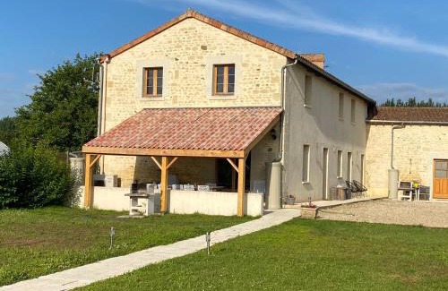 Berrie House | Loire Escapes