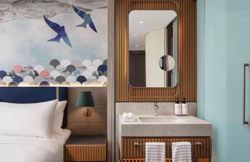 Gumussuyu Mahallesi Hotel | Lokalist, Istanbul, a Tribute Portfolio Hotel