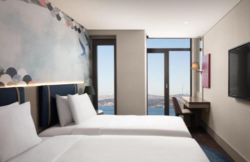 Gumussuyu Mahallesi Hotel | Lokalist, Istanbul, a Tribute Portfolio Hotel