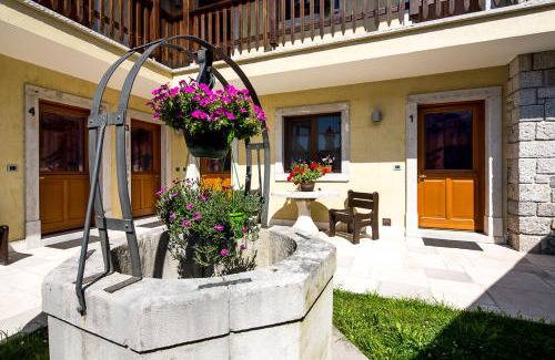 Savogna d'Isonzo Hotel | Lokanda Devetak