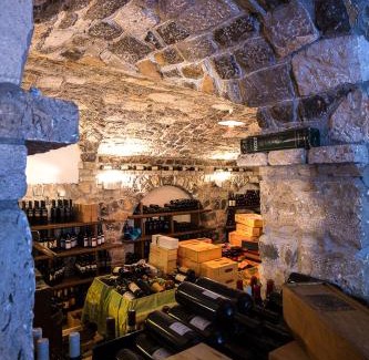 Savogna d'Isonzo Hotel | Lokanda Devetak