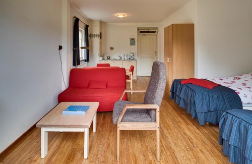 Vinkel Bed & Breakfast | Lokven Hoeve