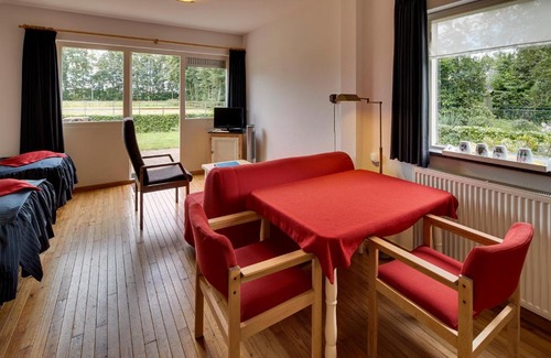 Vinkel Bed & Breakfast | Lokven Hoeve