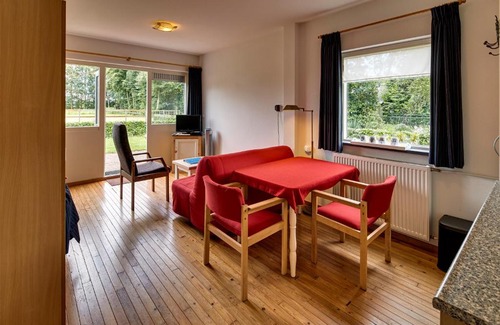 Vinkel Bed & Breakfast | Lokven Hoeve