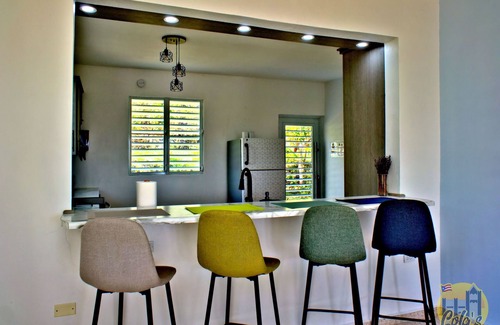 Maresua House | Lola's DonJon + Peaceful prop. + Near Beaches + HTUB