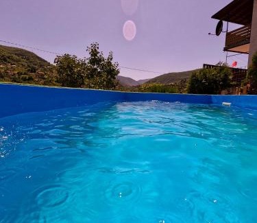 Jajce House | Lola's House
